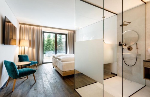 Andau Bed & Breakfast | The Hang Over