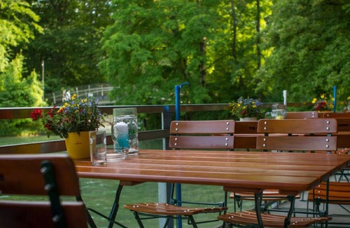 Thalkirchen Hostel | The Hangover Hospital - Hostel