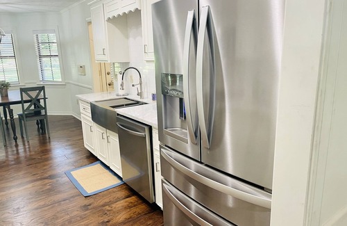 Tougaloo House | The HANLEY House Golfcourse Community