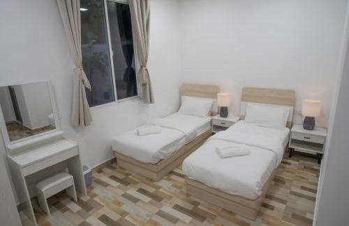Fodhdhoo House | The Happiness Sun Suites