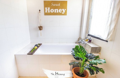 Suan Phueng Hotel | The Harmony Resort