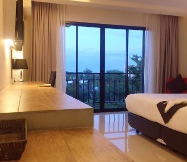 Phitsanulok Hotel | The Harmony Ville
