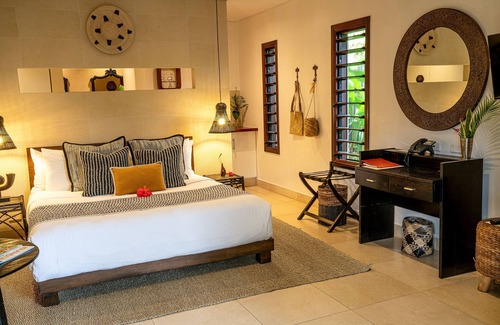 Tanoliu Hotel | The Havannah Vanuatu - Exclusively for adults