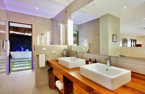 Tanoliu Hotel | The Havannah Vanuatu - Exclusively for adults