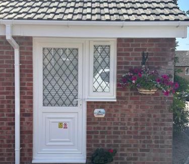 Torpoint Bed & Breakfast | The Haven 2 night minimum stay