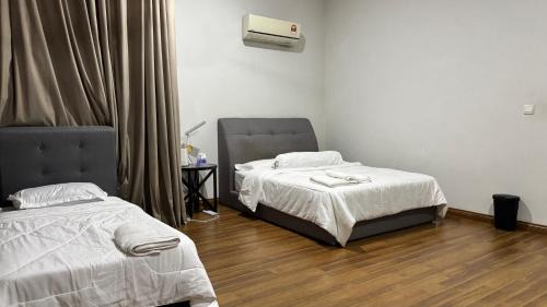 Shah Alam House | The Haven at Divina, Shah Alam