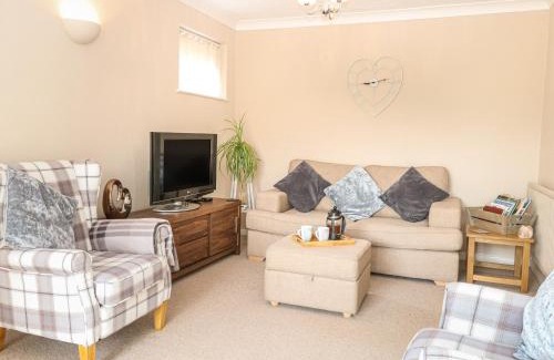 Hethel House | The Haven