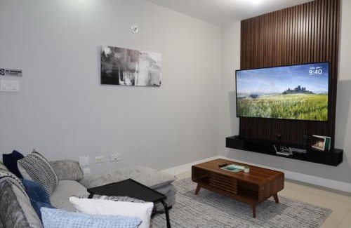 New Kingston Apartment | The Haven - Hypermodern Luxury Condo
