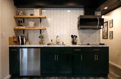Abbeville House | The Haven in Abbeville
