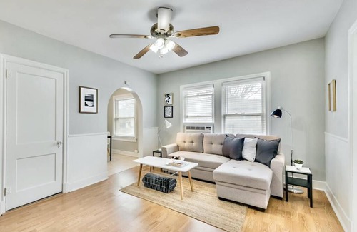 Lower Greenville Apartment | The Haven Lower-Greenville Ave