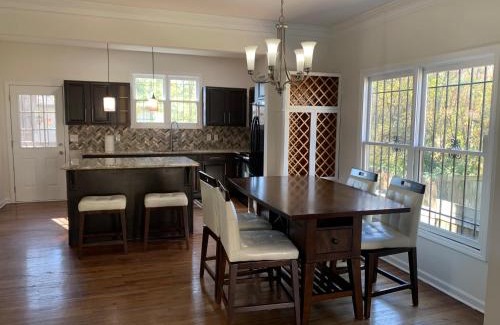 Atlanta House | The Haven of Peace ATL
