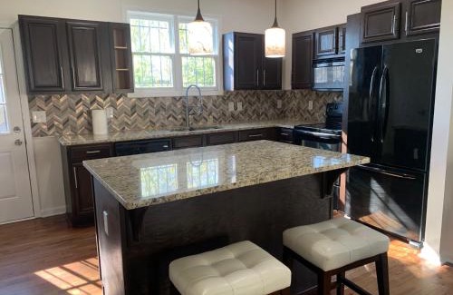 Atlanta House | The Haven of Peace ATL