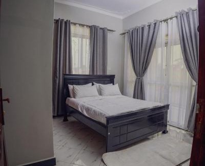 Kampala Apartment | The Haven