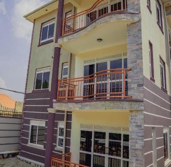 Kampala Apartment | The Haven