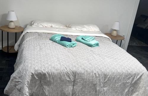 Ottawa Apartment | The Haven