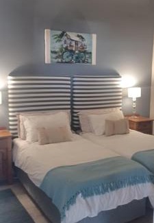 Jongensfontein House | The Haven