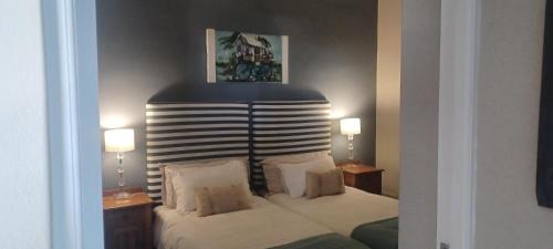 Jongensfontein House | The Haven