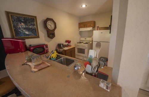 Clearwater House | The Hawk's Nest at Alligator Creek