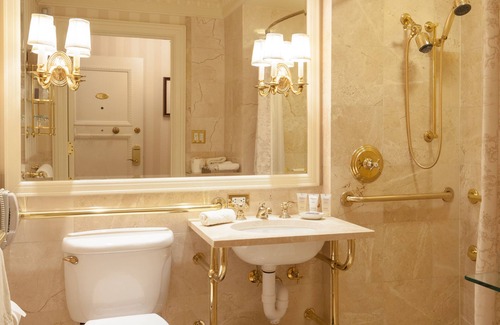 Connecticut Ave - K Street Hotel | The Hay-Adams