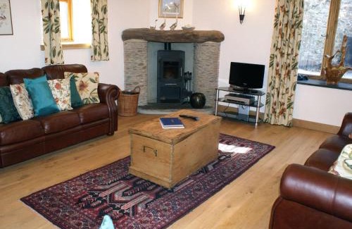 Washbourne House | The Hay Barn