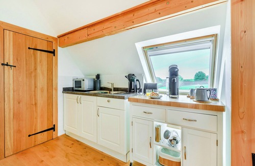 Ashcott Cottage | The Hay Loft - UK46737
