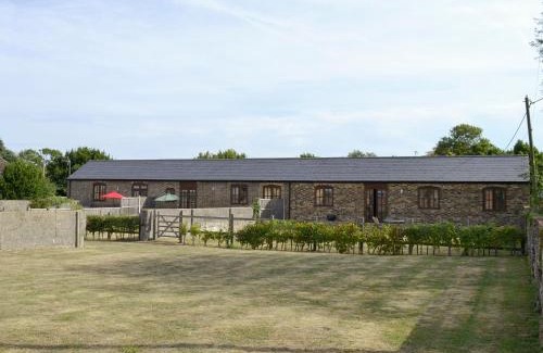 Rochester House | The Haybarn