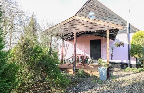 West End House | The Haybarn