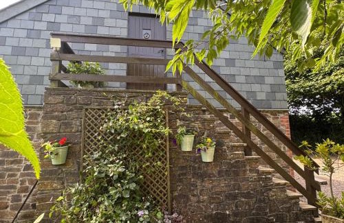 Lostwithiel House | The Hayloft