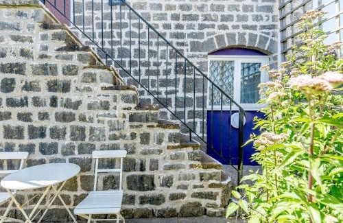 St. Florence House | The Hayloft