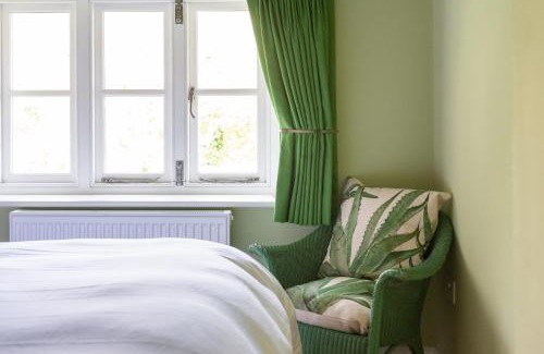 Leominster House | The Hayloft, Wall End Farm