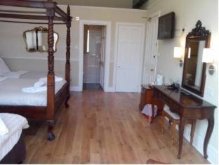 Haymarket Hotel | The Haymarket Hotel