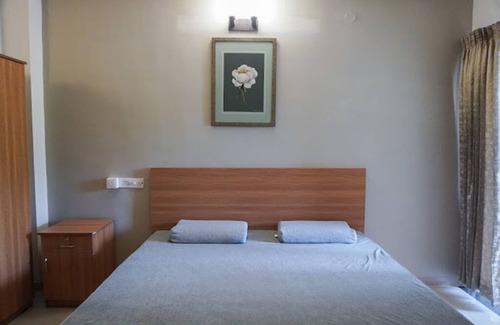 Vadavalli Resort | The Healing Hills Naturopathy & Wellness Centre