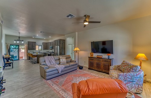 Tubac House | The HeART of Tubac - "Where Art Meets History"