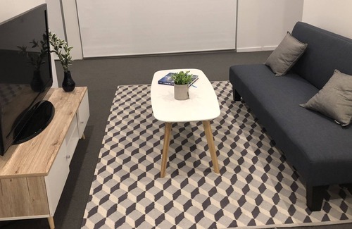 Windsor Apartment | The Heart of Windsor