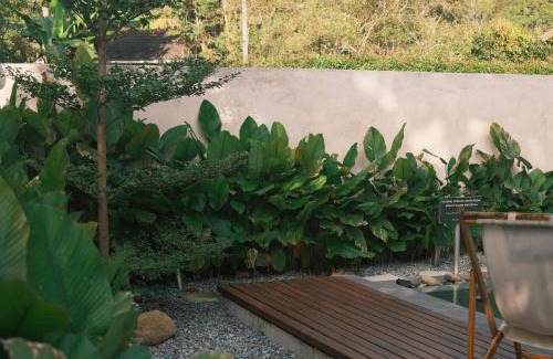 Janda Baik Villa | The Hectar Private villa in Janda Baik