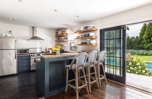 Amagansett Lanes House | The Hedges Lane Residence - Quintessential Hamptons Summer