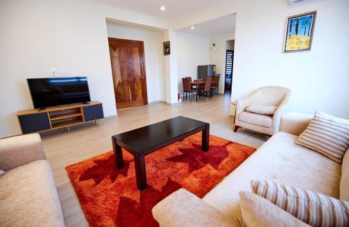 Teshie Apartment | The Heights
