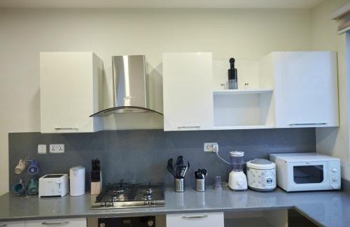 Teshie Apartment | The Heights