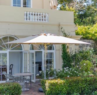 Heldervue House | The Helderview Luxury Suites