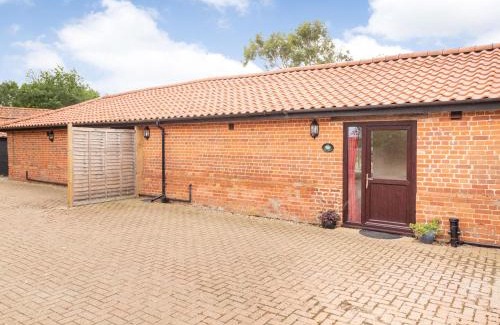 Gissing House | The Hen House