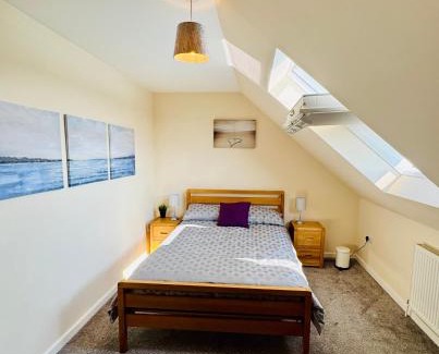 Salisbury House | The Henge House