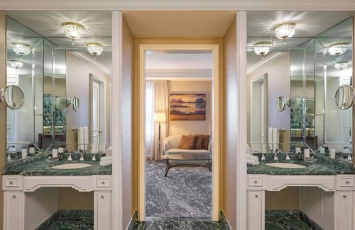Dearborn Hotel | The Henry Hotel, Autograph Collection