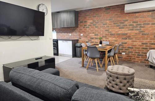 Golden Square Hotel | The Heritage Bendigo