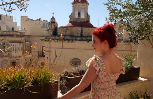 Rabat Hotel | The Heritage Boutique Accommodation