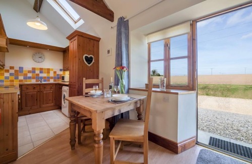 Aldborough House | The Heydon, Roughton, Norfolk