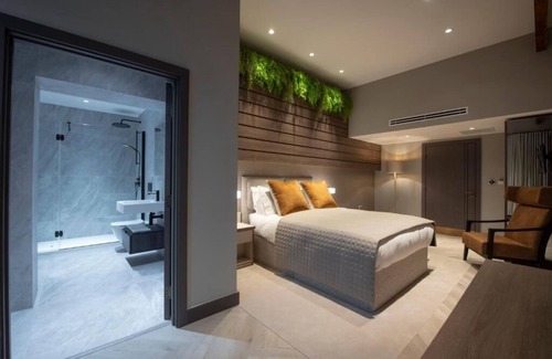 Bicester Hotel | The Heyford