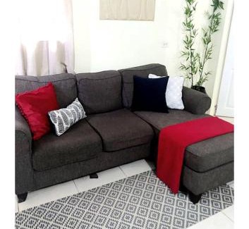 Tunapuna-Piarco Apartment | The Hibiscus Retreat