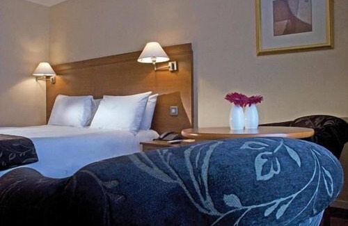 Hickstead Hotel | The Hickstead Hotel