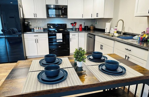 Treloar Apartment | The Hidden Gem - 2BR Basement Apartment on 7 Acres