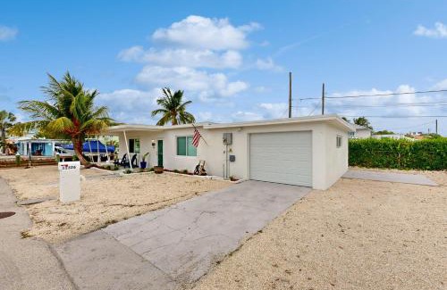 Little Venice House | The Hidden Treasure